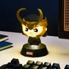 Marvel Loki Icon Licht Produktbild-Vorschau 4