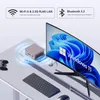 GEEKOM Mini PC  Ryzen 5 7430U  (bis zu 4,5GHz), 16GB 512GB Produktbild-Vorschau 3