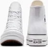 Converse Sneakers 560846C in Black color size 37 Anteprima dell’immagine prodotto 44