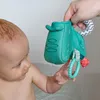 Fehn 050073, Badetier, Junge/Mädchen, Stoff, Polyester, Produktbild-Vorschau 9