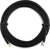 7m SMA Stecker auf N Buchse Koaxialkabel — Vollkupfer HF400 Produktbild-Vorschau 4