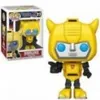 Transformers - Bumblebee 23 - Funko Pop! - Vinyl Figur Produktbild-Vorschau 5