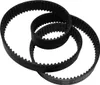 Gates PowerGrip® HTD® 882 3M, Breite 6 mm, Zahnriemen Produktbild-Vorschau 3