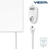 VIESTA® H900 Infrarotheizung 900W Heizpaneel 75x120cm Produktbild-Vorschau 10