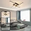 ZMH LED Deckenlampe Deckenleuchte Wohnzimmer - Produktbild-Vorschau 6