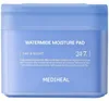 Mediheal WATERMIDE TONER PAD 100 Stück Produktbild-Vorschau 1