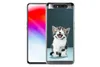 MuchoWow® Handyhülle Schutzhülle Hülle für Samsung Galaxy Produktbild-Vorschau 2