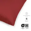 liebling Kissenhülle Interlock Jersey 40 x 80 cm, Farbe Produktbild-Vorschau 2