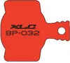 Klocki hamulcowe tarczowe XLC BP-O32 Magura MT2, 4, 6, 8 Podgląd zdjęcia produktu 2