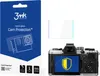 3mk Display Hybridglas Cam Protection für Olympus OM-3 Náhľad obrázku produktu 1