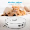 Robotický vysávač MEDION s laserovou navigáciou a funkciou Náhľad obrázku produktu 6