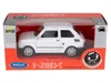 Modèle réduit 1:34, PRL FIAT 126p, blanc (A884F126B) Voir les images du produit 3