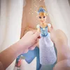 Hasbro - Disney Princess Royal Shimmer Cinderella Náhled obrázku produktu 6