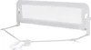 COSTWAY Barrière de lit pliable, Barrière de sécurité pour Voir les images du produit 1