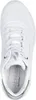 Skechers Sneakers 155196WSL in White color size 39 Náhľad obrázku produktu 86