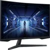 - Samsung Odyssey G5 LC34G55TWWRXEN 34 Zoll 1440p Curved Produktbild-Vorschau 19