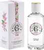 A product shot of a perfume bottle and its packaging. Anteprima dell’immagine prodotto