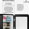 Klarstein Audrey Evo Réfrigérateur à boissons - 65 L Voir les images du produit 4