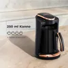 Any Morning Türkische Kaffeemaschine aus Edelstahl – 4 Produktbild-Vorschau 3