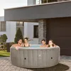 Avenli 14196 Nafukovací vířivka NICE pro 6 osob, 240 x 70 Náhled obrázku produktu 2