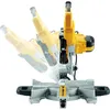 DEWALT DWS774-QS - Sega circolare per pannelli, 1.400 Watt, Anteprima dell’immagine prodotto 10