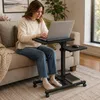 Supporto per laptop regolabile con ruote – COMPSTAND Anteprima dell’immagine prodotto 7