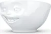 Fiftyeight Products Schale 500 ml - zwinkernd  weiß Produktbild-Vorschau 5