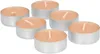 KOTARBAU® 6er Pack Duftkerzen Teelichter Cinnamon Produktbild-Vorschau 4