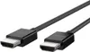 Belkin 4K Ultra High Speed cavo HDMI 2 m HDMI tipo A Nero Anteprima dell’immagine prodotto 19