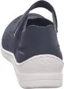 Slipper/Kletthalbschuh luftdurchlässig Produktbild-Vorschau 20