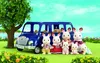 Sylvanian Families 5274, hračkárska figúrka, 3 rok / roky, Náhľad obrázku produktu 14
