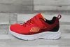 Skechers Microspec II - Zovrix 403924L-RDBK Produktbild-Vorschau 13
