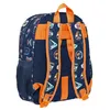 Schulrucksack Buzz Lightyear Marineblau (32 x 38 x 12 cm) Produktbild-Vorschau 3