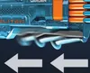 Hasbro Nerf  Elite 2.0 Warden DB 8 Produktbild-Vorschau 6