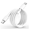 USB-C auf USB-C-Kabel 2 m Typ-C-Schnell Ladekabel für Produktbild-Vorschau 4