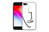 MuchoWow® Handyhülle Schutzhülle Hülle für iPhone SE 2022 Produktbild-Vorschau 2