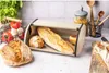 Kinghoff Brotkasten 44cm KH1866 Produktbild-Vorschau 2