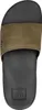 Reef Reef One Slide  Open Teen - Taupe - Maat 45 Produktbild-Vorschau 7