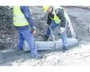 Kleště na obrubníky Basic Line gripper 0-400mm Trgf.150kg Náhled obrázku produktu 3