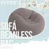 Intex 68579 aufblasbarer Sitzsack Sessel, 69x 104 x107 cm, Produktbild-Vorschau 24
