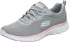 Skechers Flex Appeal 4.0 - Brilliant View - Grau / Light Produktbild-Vorschau 27