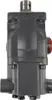 Pompe hydraulique 60lt 300 Bar 6 éléments, haute pression | Voir les images du produit 5