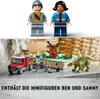 LEGO® Jurassic World Missions Dinosaures : Découverte du Voir les images du produit 36