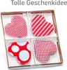 Home-Flair hochwertige Handwärmer I Wiederverwendbare Produktbild-Vorschau 3