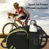 Bauchtaschen, Bauchtasche, Gürteltasche, Sport Hüfttasche Produktbild-Vorschau 3