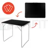 Table de camping pliante CAMP 80 x 60 cm Epifit - Table de Voir les images du produit 7