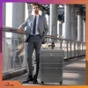 OMNA | Valigia con ruote XXL NEVADA - 76x49x30cm - 94L - Anteprima dell’immagine prodotto 16