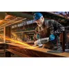 GRAPHITE Szlifierka kątowa 2350W, tarcza 230 x 22.2 mm, Podgląd zdjęcia produktu 5