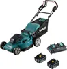 Makita DLM481CT2, Schieberasenmäher, 800 m², 48 cm, 2 cm, Produktbild-Vorschau 10