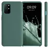 kwmobile Handyhülle für OnePlus 8T Hülle - Case Silikon - Produktbild-Vorschau 7